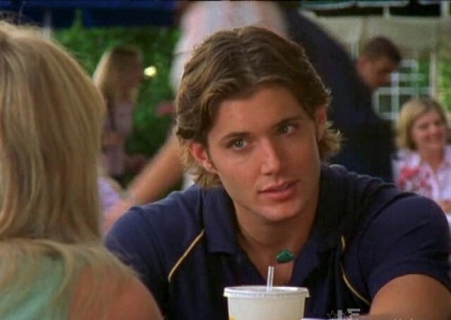 Dawson's Creek Fotoğrafı