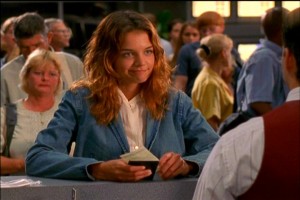 Dawson's Creek Fotoğrafı