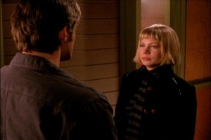 Dawson's Creek Fotoğrafı