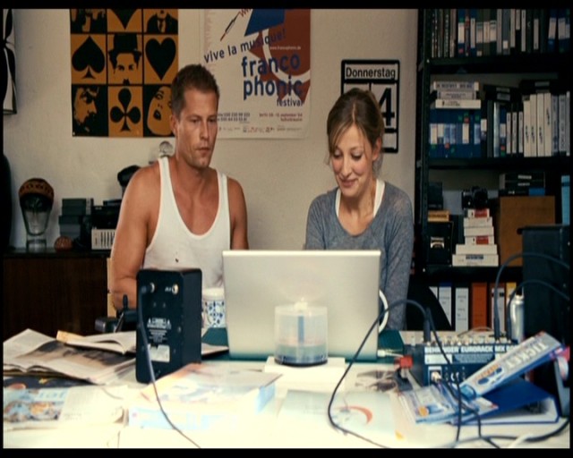 Fred Nerede? Fotoğrafı