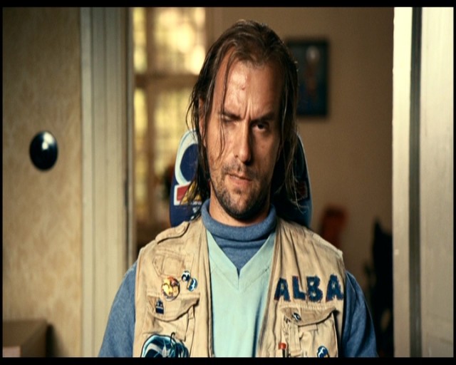 Fred Nerede? Fotoğrafı