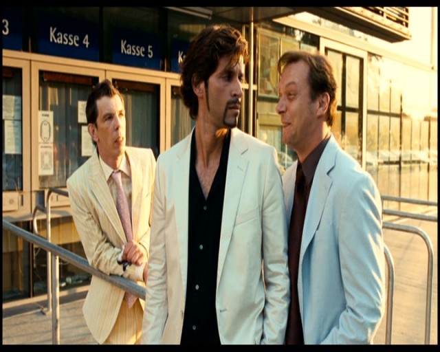 Fred Nerede? Fotoğrafı