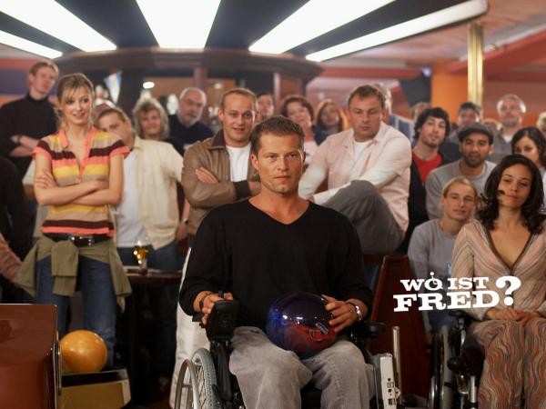 Fred Nerede? Fotoğrafı