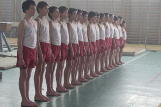 Beyaz Avuçlar Fotoğrafı