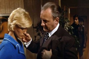 Şehirde İki Adam Fotoğrafı