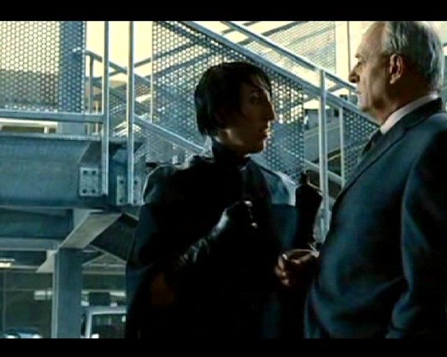 Acemi Ajanlar Fotoğrafı