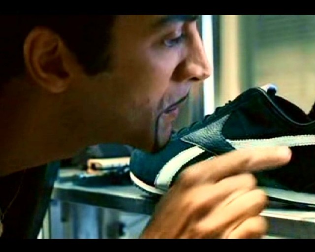 Acemi Ajanlar Fotoğrafı