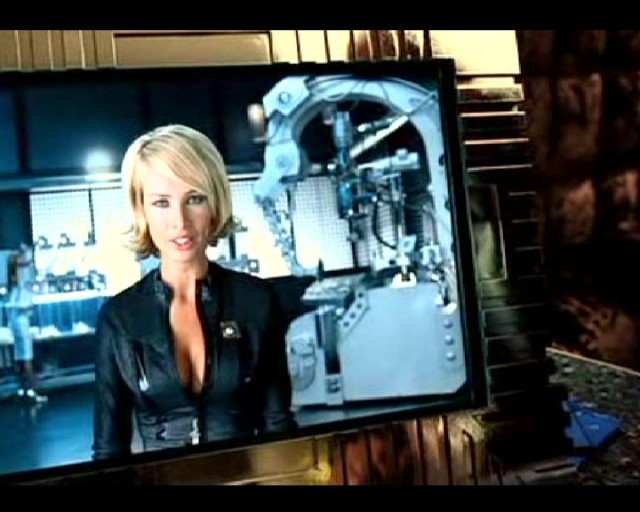 Acemi Ajanlar Fotoğrafı