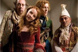 Ay Prensesi Fotoğrafı