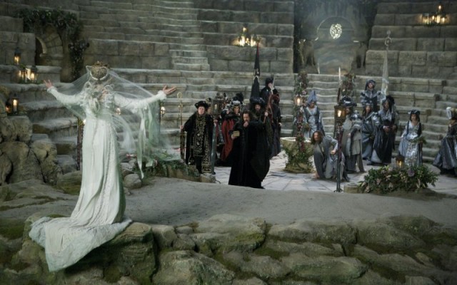 Ay Prensesi Fotoğrafı