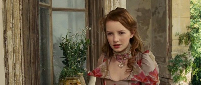 Ay Prensesi Fotoğrafı