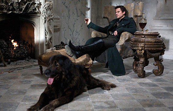 Ay Prensesi Fotoğrafı