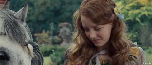 Ay Prensesi Fotoğrafı