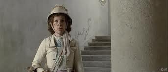 Ay Prensesi Fotoğrafı