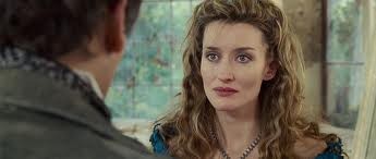 Ay Prensesi Fotoğrafı