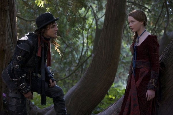 Ay Prensesi Fotoğrafı