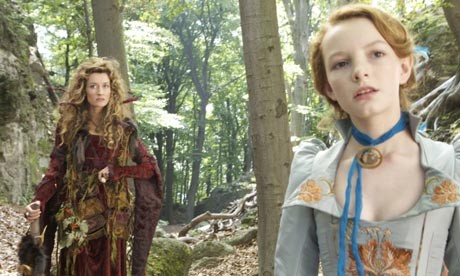 Ay Prensesi Fotoğrafı