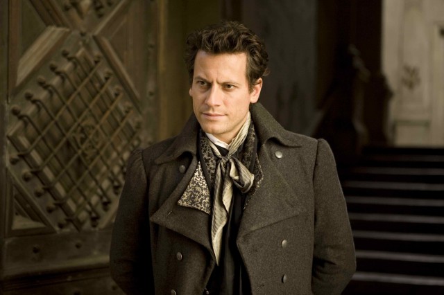 Ay Prensesi Fotoğrafı