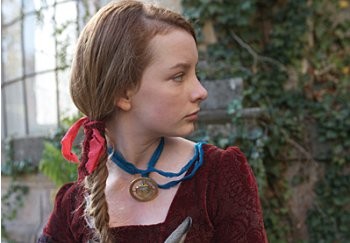 Ay Prensesi Fotoğrafı