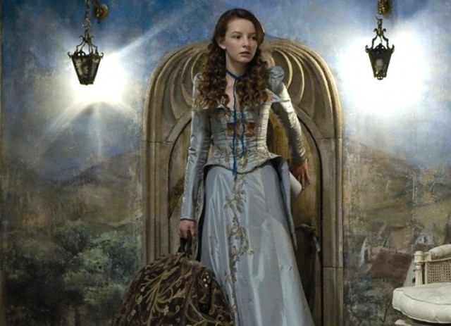 Ay Prensesi Fotoğrafı