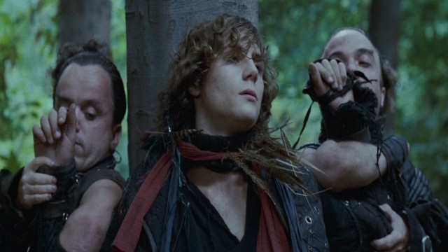 Ay Prensesi Fotoğrafı