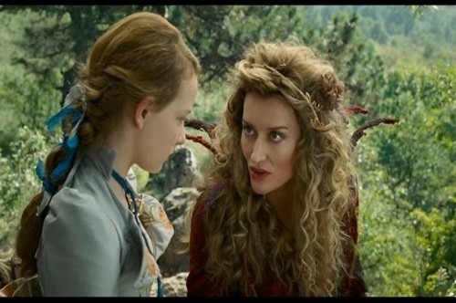 Ay Prensesi Fotoğrafı