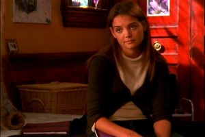 Dawson's Creek Fotoğrafı