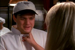 Dawson's Creek Fotoğrafı