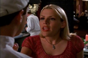 Dawson's Creek Fotoğrafı