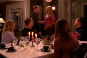 Dawson's Creek Fotoğrafı