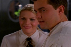 Dawson's Creek Fotoğrafı