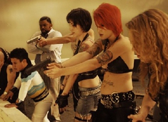 Feast 3: The Happy Finish Fotoğrafı