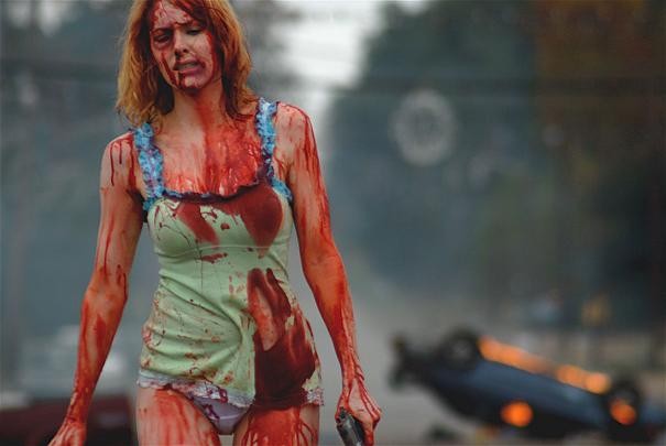 Feast 3: The Happy Finish Fotoğrafı