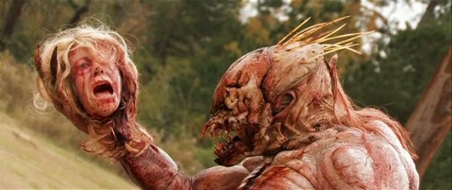 Feast 3: The Happy Finish Fotoğrafı