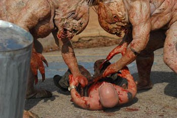 Feast 3: The Happy Finish Fotoğrafı