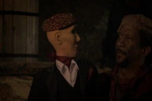 20 Yıl Sonra fotoğrafı