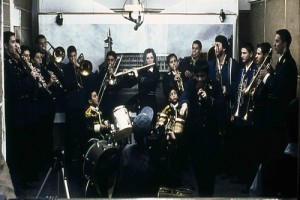 Bükreş in Doğusu fotoğrafı