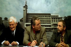 Bükreş in Doğusu fotoğrafı