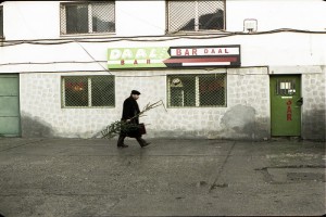 Bükreş in Doğusu fotoğrafı