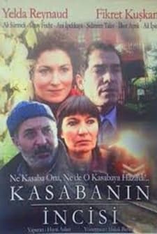 Kasabanın İncisi (2003) afişi