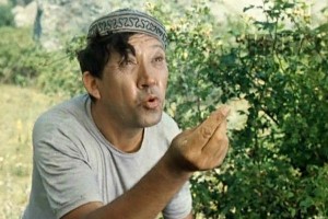 Kidnapping, Caucasian Style fotoğrafı