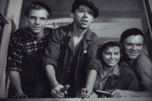 Nepoddayushchiyesya fotoğrafı