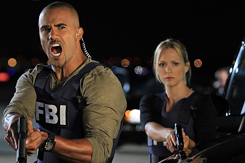 Criminal Minds Fotoğrafı