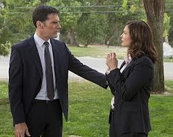 Criminal Minds Fotoğrafı