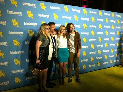 Criminal Minds Fotoğrafı