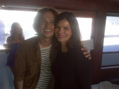 Criminal Minds Fotoğrafı