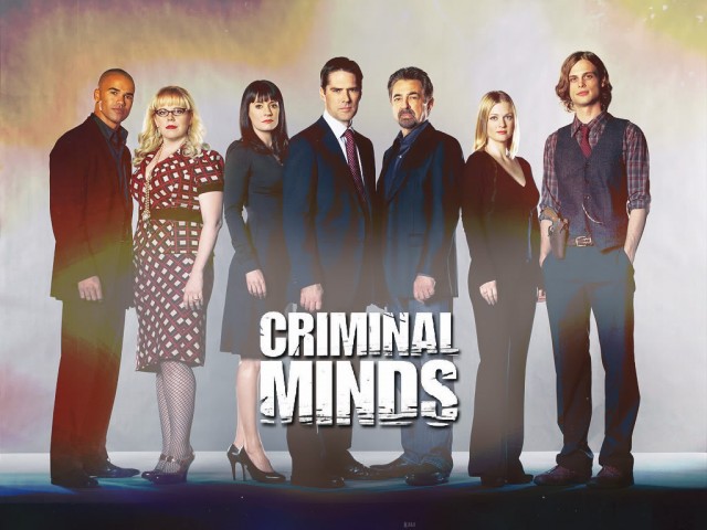 Criminal Minds Fotoğrafı