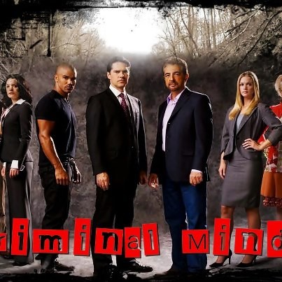 Criminal Minds Fotoğrafı