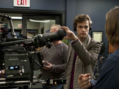 Criminal Minds Fotoğrafı