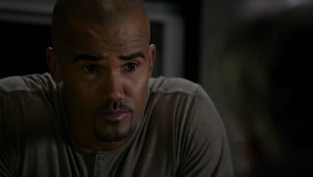 Criminal Minds Fotoğrafı